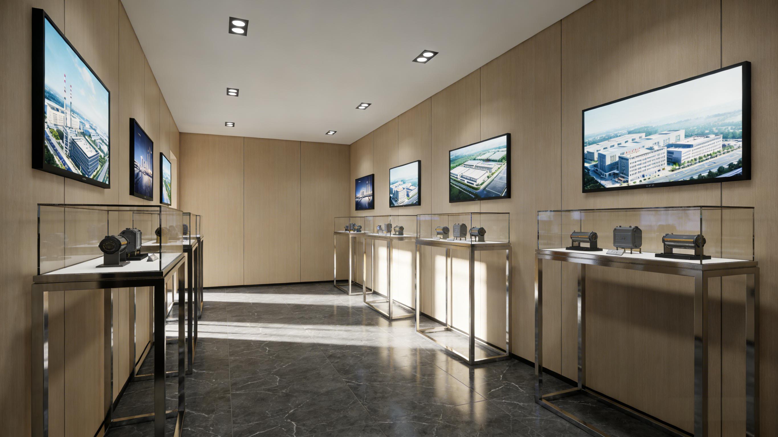 专业展馆展厅设计公司